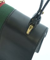 GUCCI（グッチ）ショルダーバッグ 黒 サイズ:- レディース/2200609813171
