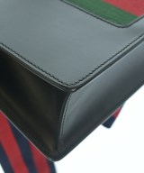 GUCCI（グッチ）ショルダーバッグ 黒 サイズ:- レディース/2200609813171
