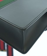 GUCCI（グッチ）ショルダーバッグ 黒 サイズ:- レディース/2200609813171