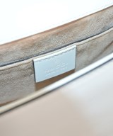 GUCCI（グッチ）ショルダーバッグ 白 サイズ:- レディース/2200609813232