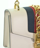 GUCCI（グッチ）ショルダーバッグ 白 サイズ:- レディース/2200609813232