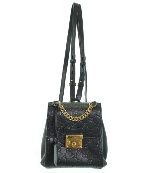 グッチ(GUCCI)のGUCCI バックパック・リュック