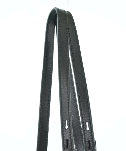 GUCCI（グッチ）バックパック・リュック 黒 サイズ:- レディース/2200609813300