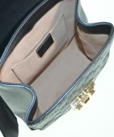 GUCCI（グッチ）バックパック・リュック 黒 サイズ:- レディース/2200609813300