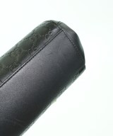 GUCCI（グッチ）バックパック・リュック 黒 サイズ:- レディース/2200609813300