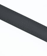 GUCCI（グッチ）ベルト 黒 サイズ:70 レディース/2200611595188