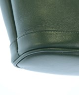 GUCCI（グッチ）ハンドバッグ 緑 サイズ:- レディース/2200611801012