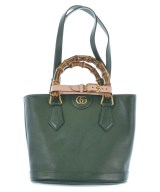 GUCCI ハンドバッグ