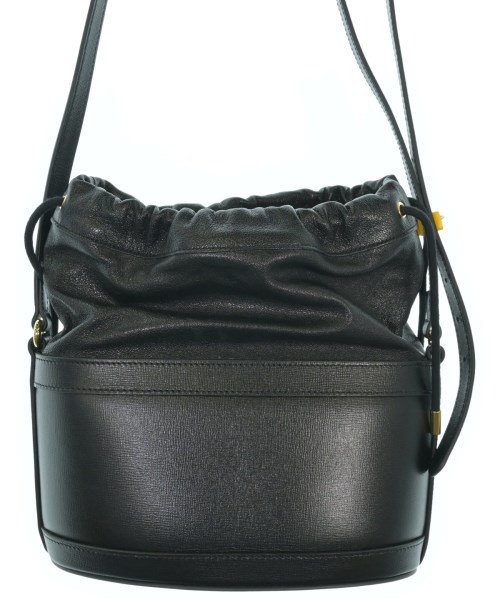 GUCCI（グッチ）ショルダーバッグ 黒 サイズ:- レディース/2200611801036