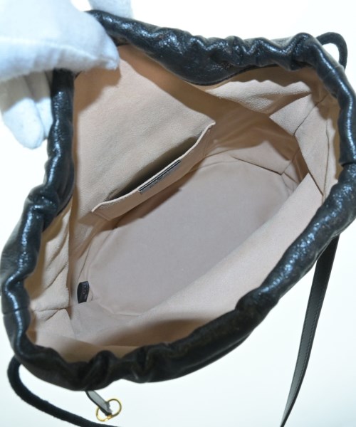 GUCCI（グッチ）ショルダーバッグ 黒 サイズ:- レディース/2200611801036