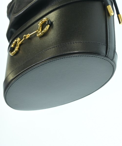 GUCCI（グッチ）ショルダーバッグ 黒 サイズ:- レディース/2200611801036