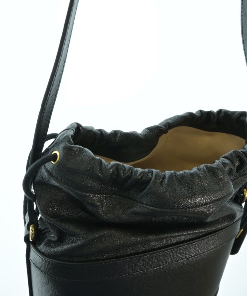 GUCCI（グッチ）ショルダーバッグ 黒 サイズ:- レディース/2200611801036