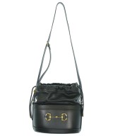 GUCCI（グッチ）ショルダーバッグ 黒 サイズ:- レディース/2200611801036