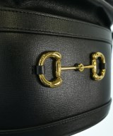 GUCCI（グッチ）ショルダーバッグ 黒 サイズ:- レディース/2200611801036