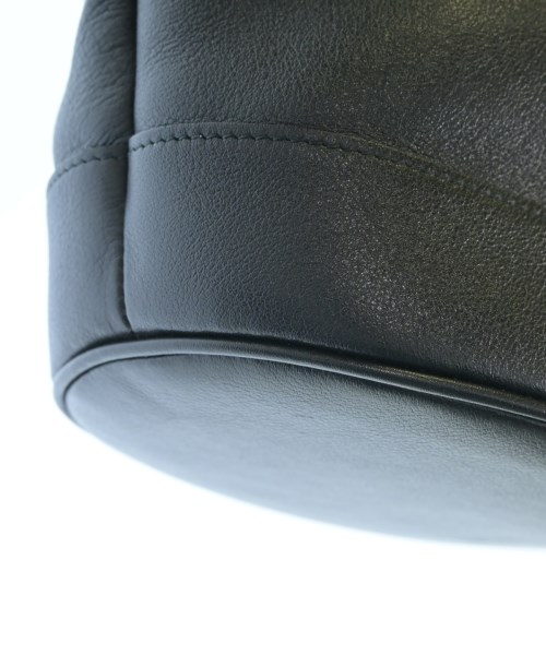 GUCCI（グッチ）ハンドバッグ 黒 サイズ:- レディース/2200611801043