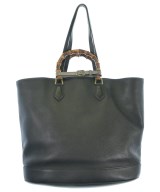 GUCCI（グッチ）ハンドバッグ 黒 サイズ:- レディース/2200611801043