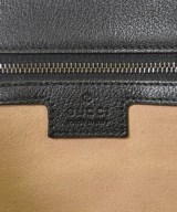 GUCCI（グッチ）ハンドバッグ 黒 サイズ:- レディース/2200611801043