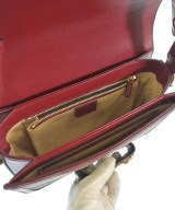 GUCCI（グッチ）ショルダーバッグ ベージュ サイズ:- レディース/2200611801050