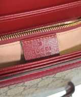 GUCCI（グッチ）ショルダーバッグ ベージュ サイズ:- レディース/2200611801050