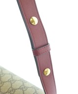 GUCCI（グッチ）ショルダーバッグ ベージュ サイズ:- レディース/2200611801050