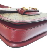 GUCCI（グッチ）ショルダーバッグ ベージュ サイズ:- レディース/2200611801050