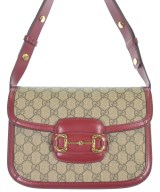GUCCI ショルダーバッグ