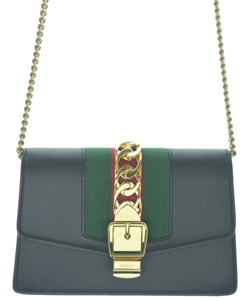 グッチ(GUCCI)のGUCCI ショルダーバッグ