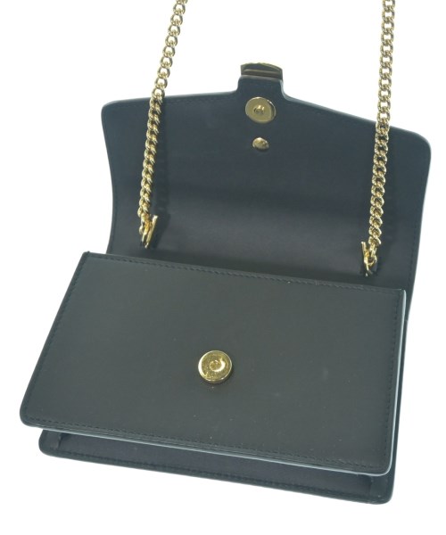 GUCCI（グッチ）ショルダーバッグ 黒 サイズ:- レディース/2200611953032