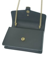 GUCCI（グッチ）ショルダーバッグ 黒 サイズ:- レディース/2200611953032