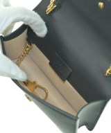 GUCCI（グッチ）ショルダーバッグ 黒 サイズ:- レディース/2200611953032