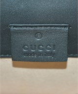 GUCCI（グッチ）ショルダーバッグ 黒 サイズ:- レディース/2200611953032