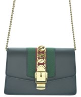 GUCCI ショルダーバッグ