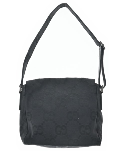 GUCCI（グッチ）ハンドバッグ 黒 サイズ:- レディース/2200612011021