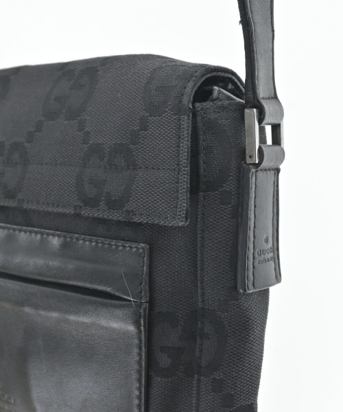 GUCCI（グッチ）ハンドバッグ 黒 サイズ:- レディース/2200612011021