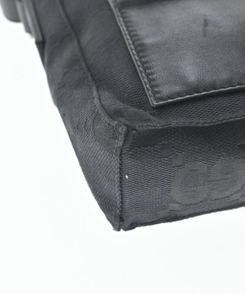 GUCCI（グッチ）ハンドバッグ 黒 サイズ:- レディース/2200612011021