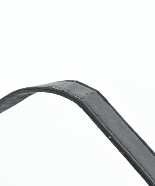 GUCCI（グッチ）ハンドバッグ 黒 サイズ:- レディース/2200612011021