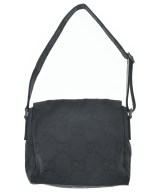 GUCCI（グッチ）ハンドバッグ 黒 サイズ:- レディース/2200612011021
