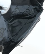 GUCCI（グッチ）ハンドバッグ 黒 サイズ:- レディース/2200612011021