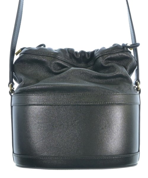 GUCCI（グッチ）ハンドバッグ 黒 サイズ:- レディース/2200612104013