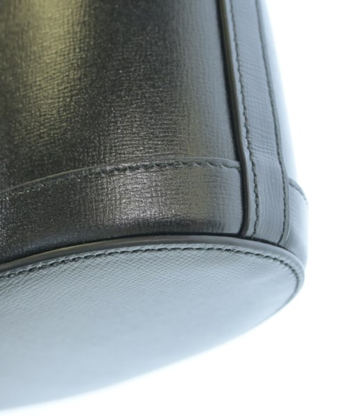 GUCCI（グッチ）ハンドバッグ 黒 サイズ:- レディース/2200612104013