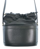 GUCCI（グッチ）ハンドバッグ 黒 サイズ:- レディース/2200612104013
