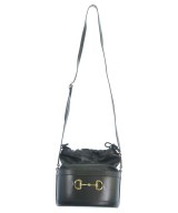 GUCCI（グッチ）ハンドバッグ 黒 サイズ:- レディース/2200612104013