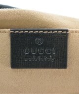 GUCCI（グッチ）ハンドバッグ 黒 サイズ:- レディース/2200612104013
