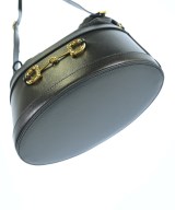 GUCCI（グッチ）ハンドバッグ 黒 サイズ:- レディース/2200612104013