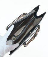 GUCCI（グッチ）ハンドバッグ 黒 サイズ:- レディース/2200612104020