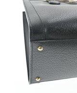 GUCCI（グッチ）ハンドバッグ 黒 サイズ:- レディース/2200612104020