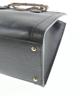 GUCCI（グッチ）ハンドバッグ 黒 サイズ:- レディース/2200612104020