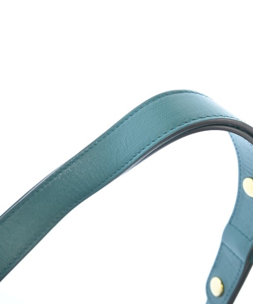 GUCCI（グッチ）ショルダーバッグ 青 サイズ:- レディース/2200612104037