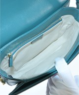 GUCCI（グッチ）ショルダーバッグ 青 サイズ:- レディース/2200612104037