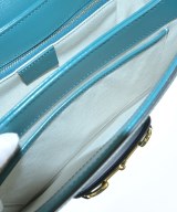 GUCCI（グッチ）ショルダーバッグ 青 サイズ:- レディース/2200612104037
